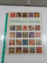 New Illustrated Encyclopedia of Gardening Volume 14 Vintage 1967 Hardcover - $5.94