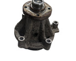 Water Coolant Pump From 2007 Ford Expedition  5.4 4C3E8501AB 4wd - £19.61 GBP