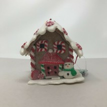 Kurt Adler Gingerbread House Ornament - £11.40 GBP