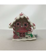 Kurt Adler Gingerbread House Ornament - £11.39 GBP