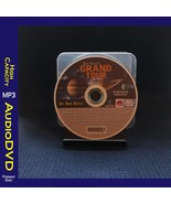The GRAND TOUR Series By Ben Bova - 27 MP3 Audiobook Collection - $37.75 CAD