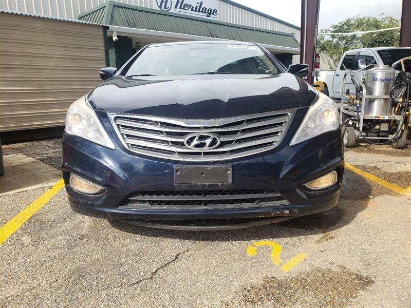 Fuel Injection Module 3.3L Automatic FWD OEM 12 13 14 15 16 17 Azera Item image 11