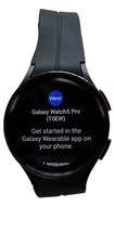 Samsung Smart watch Sm-r895u 397976 - $129.00