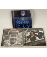 ERIC CLAPTON Digital Audio CD Lot 3 - Reptile - Pilgrim - Riding with th... - $27.06 CAD