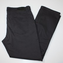 English Laundry Men&#39;s Dark Gray Color Casual Pants size W34 L30 - £10.38 GBP