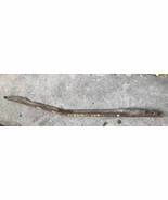 1963 Chevy Impala Belair Fender Tie Support Bar Bracket Grill Support Br... - $1,197.84 MXN