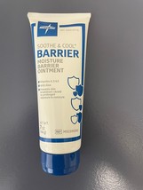 Medline Soothe &amp; Cool Moisture Barrier Ointment, 7 Oz. Vitamins A, D and... - $22.11 CAD