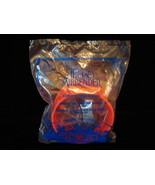 McDonalds Happy Meal Toy Last Airbender Zukos Fire Wheel New Sealed Pack... - £3.14 GBP