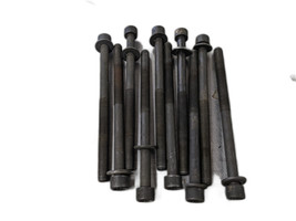 Cylinder Head Bolt Kit From 2009 Kia Optima LX 2.4 - £28.73 GBP