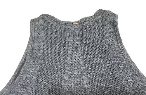 Victoria Secret Pink Seamless Women’s Athletic Tank Size Medium  Item image 5