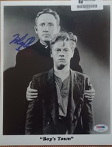 MICKEY ROONEY SIGNED AUTOGRAPHED 8X10 PHOTO PSA/DNA CERTIFIED COA ACTOR - £94.67 GBP