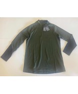 Under Armour Mens Coldgear Armour Infrared Compression Mock Shirt S-M-L-... - $27.16 CAD
