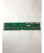 LGE PDP 040217 6871QLH034B Buffer Board 6870QSE009C Model 42V6 - $18.43 CAD