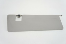 06-2010 mercedes w164 x164 ml350 gl450 front left driver sun visor secon... - $37.87