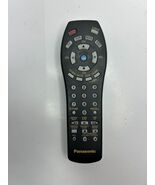 Panasonic EUR511500 TV Remote Control CT-27D30 3274SE 32D30 36D31 PT-51D... - $11.83