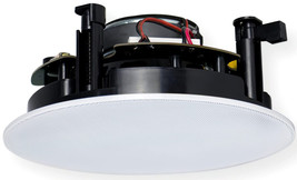 CMX Audio CSK-613HR Professional High-grade Slim Line 6.5&quot; 2-Way Ceiling Speaker - £61.86 GBP