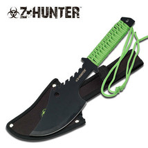 Z HUNTER*** ZB-021 AXE 11.5&quot; OVERALL - $13.85