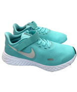 Nike Revolution Women&#39;s #CQ9330-300 Athletic Shoe Mint Green 7W NWOT - €40,54 EUR