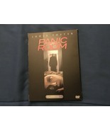 Panic Room Dvd *Pre-Owned* Great Condition q1 - $7.99
