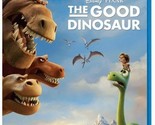 The Good Dinosaur Blu-ray | Region Free - $14.64