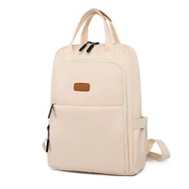 New Arrival Waterproof 14&#39;&#39; Laptop Women&#39;s Backpack Large Capacity Travel Bags f - £120.34 GBP