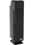 GermGuardian Air Purifier for Home with HEPA Pure Filter, UV-C Light San... - $139.99