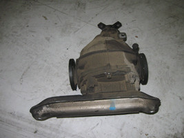W215 2001-2002 Mercedes Benz  CL55 AMG Rear Differential Diff image 2
