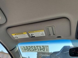 Driver Left Sun Visor Without Sunroof Fits 16-20 SORENTO 104713221Color ... - $55.96