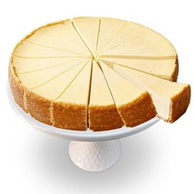 Andy Anand Delicious Sugar Free & Gluten Free New York Cheesecake 9" - Irresisti - £50.49 GBP