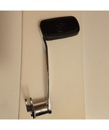 Harley-Davidson 2000 Road King Rear Brake Pedal Lever Chrome 42407-87 42... - $52.36 CAD
