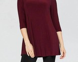 Sympli Trapeze Tunic Top Size 8 - $74.25