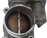 Throttle Body Throttle Valve Assembly Fits 12-15 CAPTIVA SPORT 419187 - £31.38 GBP