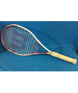 WILSON HOPE PINK TENNIS RACQUET 4 1/2&quot;  L4 - $544.63 MXN