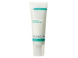 Murad Recovery Treatment Gel Redness Therapy 2 Repair 1.7 oz No Box 1 unit - £13.78 GBP