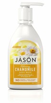 Jason Relaxing Chamomile and Lotus Blossom Body Wash, 30oz - $20.22