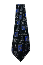 Looney Tunes 1997 Stamp Collection Grey Medley Bugs Bunny Taz Novelty Ne... - $11.99