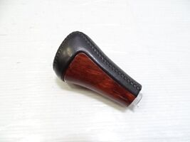 10 Lexus GX460 shift knob wood/black 33504-60340 - $99.99