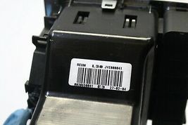 2003-2005 RANGE ROVER LAND ROVER FRONT LEFT DRIVER DASH AIR VENT P2865 image 7