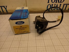 Ford OEM NOS F5CZ-58218A42-AA Power Door Lock Actuator RH Many Escort Tracer 95 - $39.65