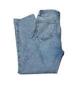 Reformation Jeans Liza Ultra High Rise Slim Straight Size 28 - $74.25