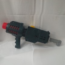 Vintage 1984 Kenner Ghostbusters GhostPopper Proton Air Popper Gun 1 Foam Pops - £19.77 GBP