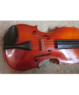 3/4 4 String Violin w/Hard Shell Case - €326,76 EUR