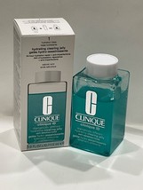 Clinique ID dramatically different hydrating clearing jelly - 3.9oz/115ml New - $16.29