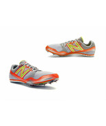NEW BALANCE MR500RL TRACK SPIKE 100% AUTHENTIC ATHLETIC D MEDIUM MEN&#39;S S... - $63.55 CAD