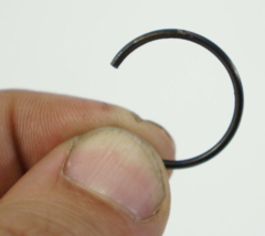 2012-2014 mercedes w204 c250 slk250 1.8 m271 piston connecting rod locki... - $13.87