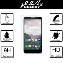 Real Tempered Glass Film Screen Protector for LG Stylo 2 Plus / Stylus 2 - £4.45 GBP