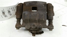 Ford Fiesta Brake Caliper Front Without Turbo Passenger Right Fits 11-19... - $23.87