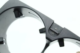 2015-2023 MERCEDES C300 C43 W205 CENTER CONSOLE DUAL CUP HOLDER H1571 image 14