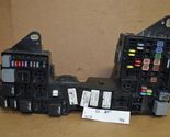 2012 Jaguar XF 5.0L Fuse Box Junction OEM 5605002800 Module 416-11C8 - $65.16