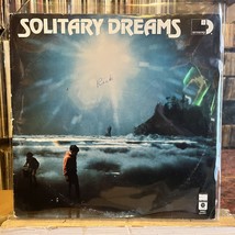 [ROCK/POP]~EXC 2 Double Lp~Various Artists~Solitary DREAMS~[1975~CAPITOL~COMPILA - £6.68 GBP